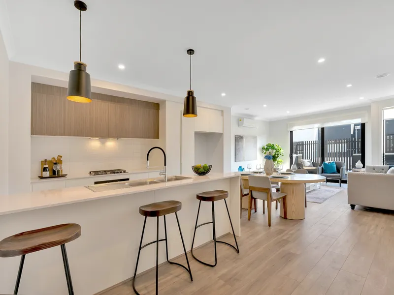 4 bedrooms townhouse in Carrum Downs
