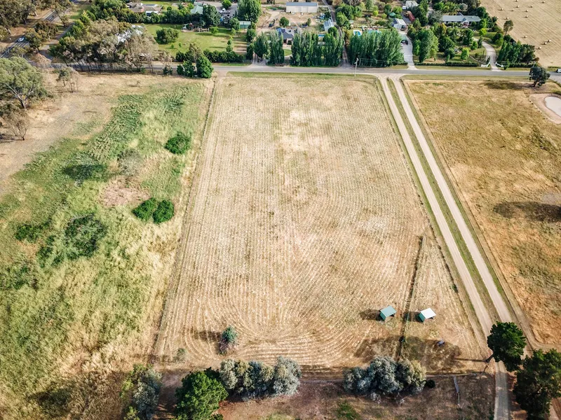 Affordable Lifestyle Acreage