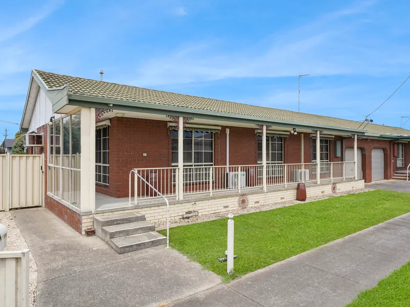 Low Maintenance and Great Value!