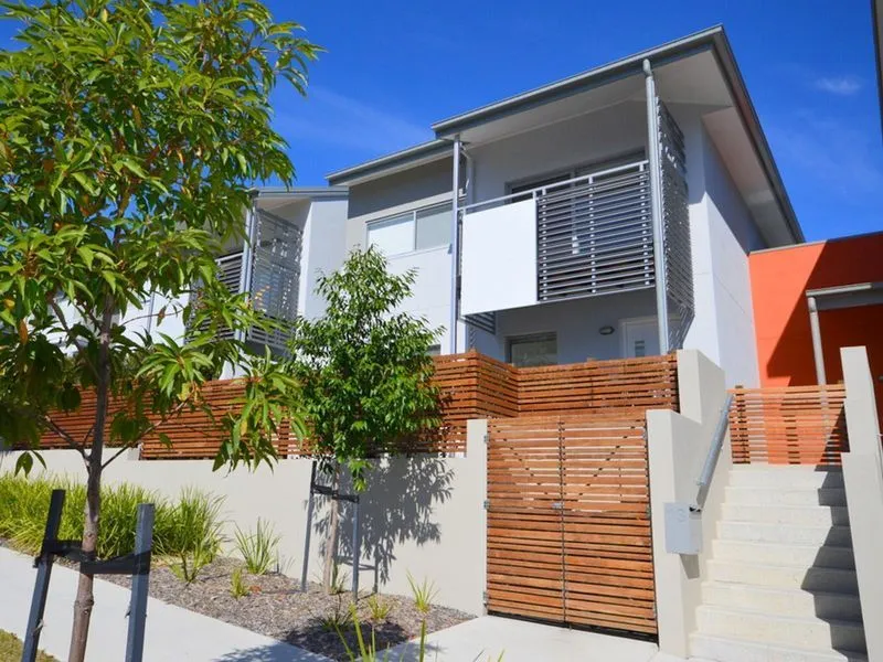 Sought After Fairways at Brookwater