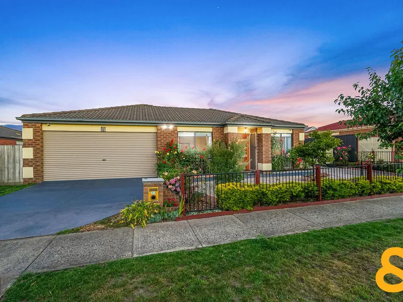 Premium Family Living in Prime Location