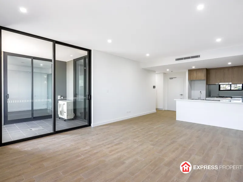 Tenanted Investment!