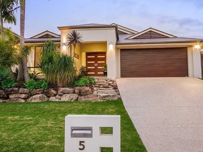 Executive living at its finest- Inspection by Appointment