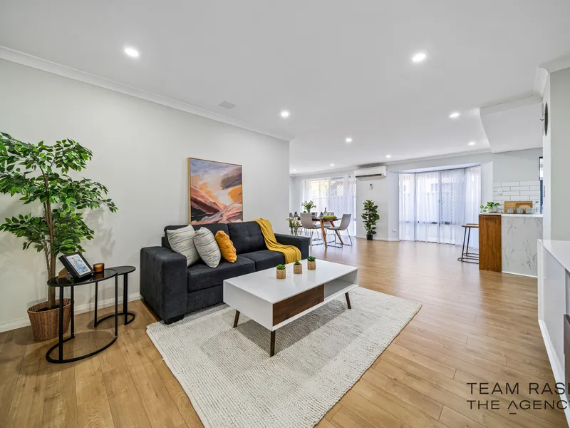 First Class Family Living in Bennett Springs