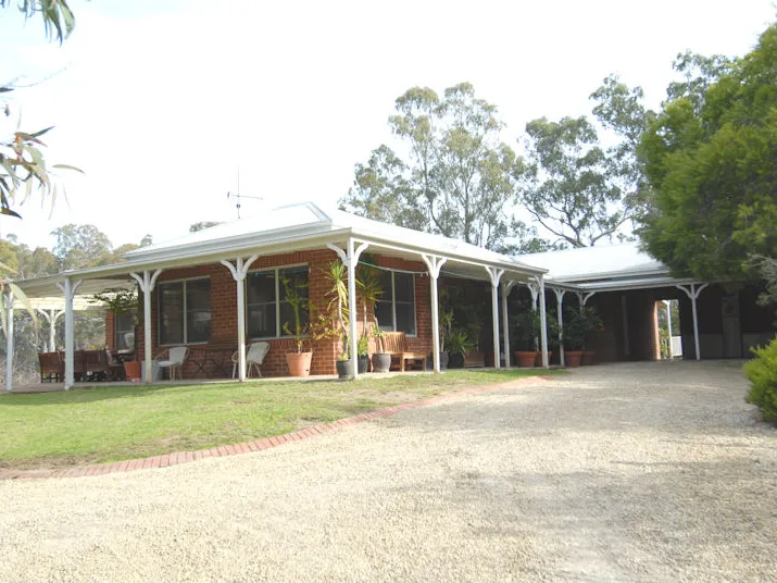 Absolute Water Frontage On 1.88 Hectares - DON'T MISS IT!