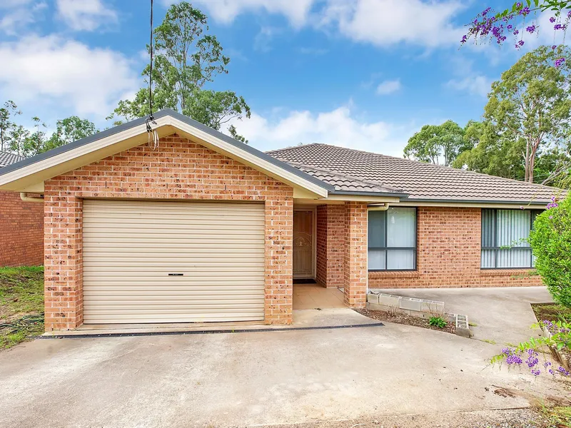 3 BEDROOM WITH STUDY