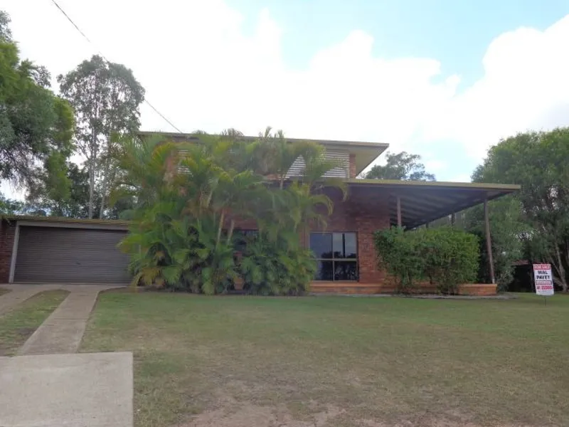 Ideal For The Large Family 