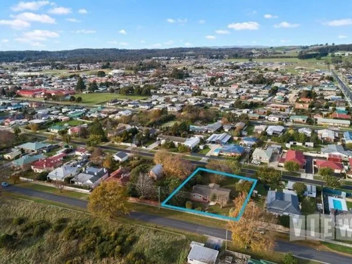 DEVELOPMENT DREAM. DA - Approved.