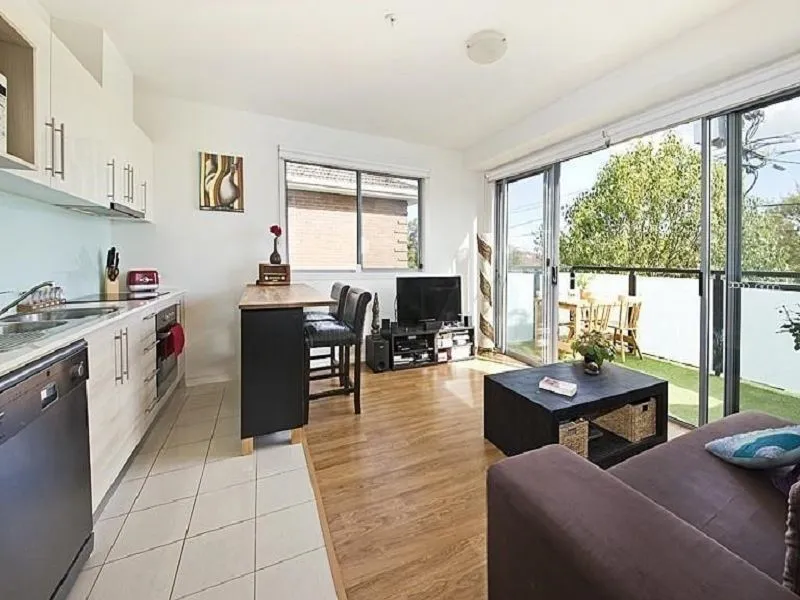 Lovely modern apartment