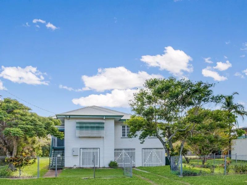WELL - PRESENTED AND CARED FOR HOME THAT OOZES CHARACTER, OFFERS LOTS OF STORAGE SOLUTIONS AND IS READY FOR ITS NEW OCCUPANTS TO CALL THIS HOME.