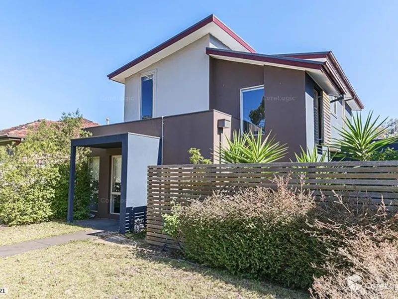 Comprising of open plan living in Newport. Best of The Best!!!