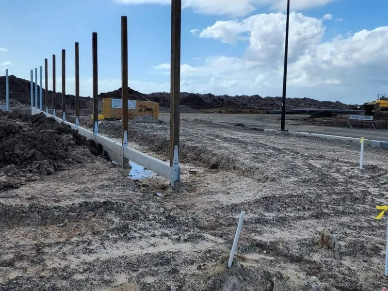 430m2 Land For Sale