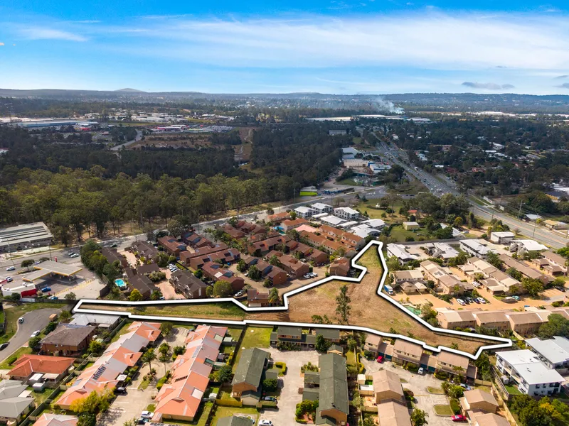 8 of the largest and most exclusive residential blocks of land in this interesting and prestigious development in Waterford.