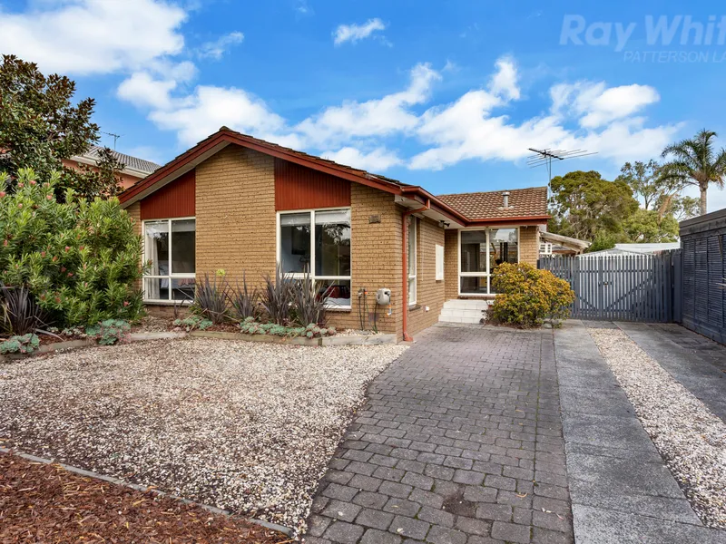 Immaculately Presented in a Quiet Setting