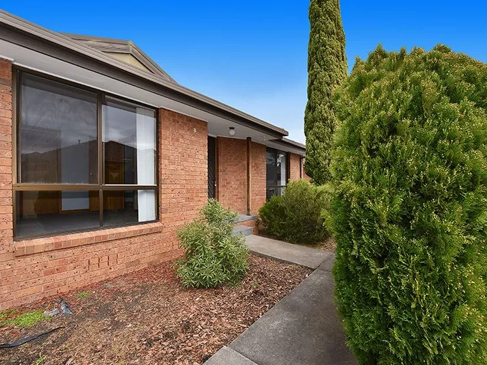 Light Bright and Very Spacious