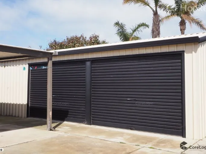 Solid Investment Opportunity or Secure the Property Now and Move In Later!