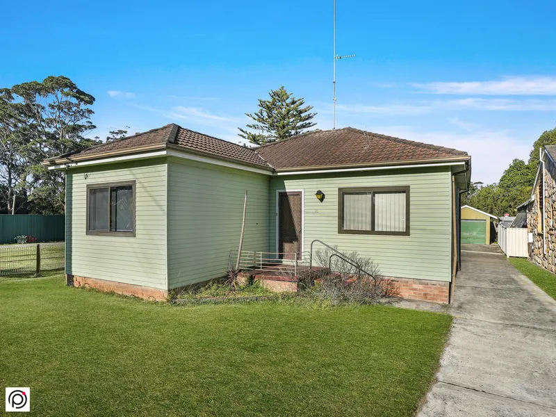 Family Friendly Neighbourhood