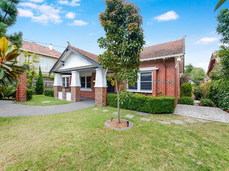 A Tranquil Oasis In The Heart Of Brighton