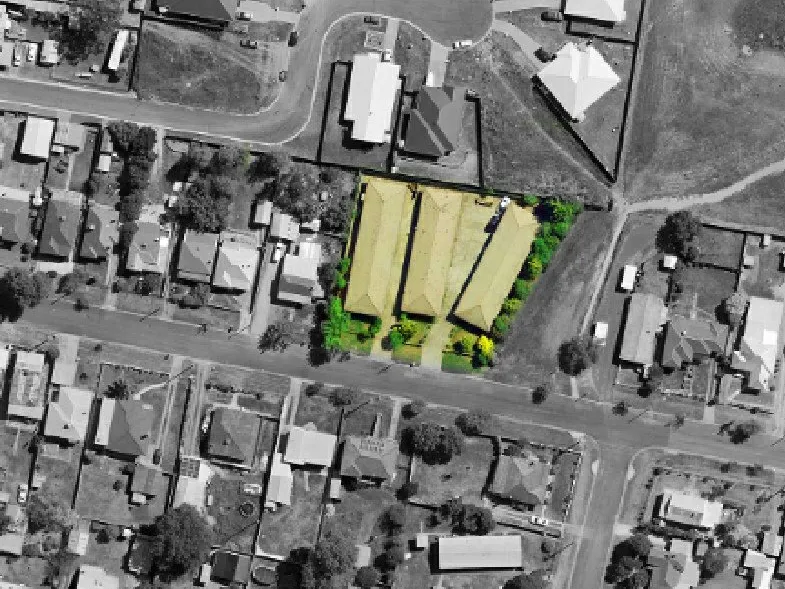 Gross Return of 5.3% to 6.1% On Investment