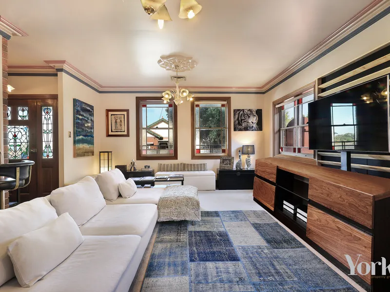 Well presented three bedroom home! --- SOLD! ---