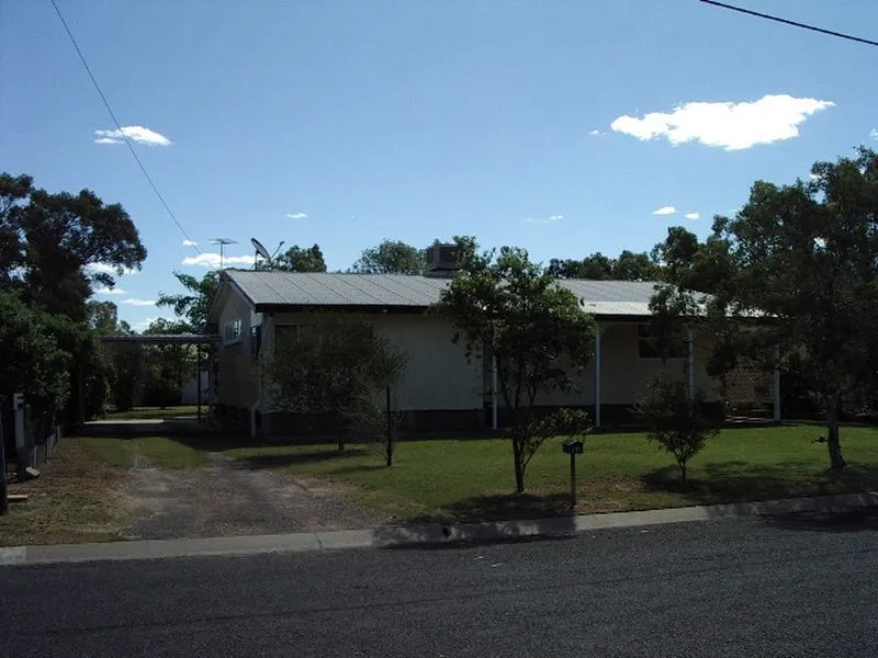 GREAT FIRST HOME!
