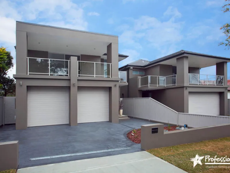 4 Bedroom Family Home