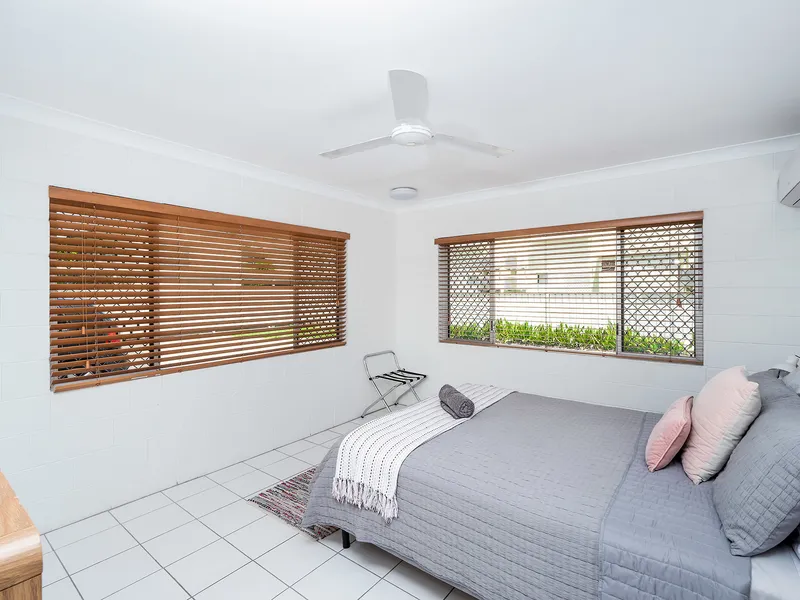 Your Furnished Abode | Prime Inner City Location | Available Immediately 