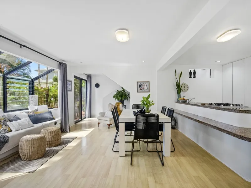 Luxurious living right in the heart of Southport