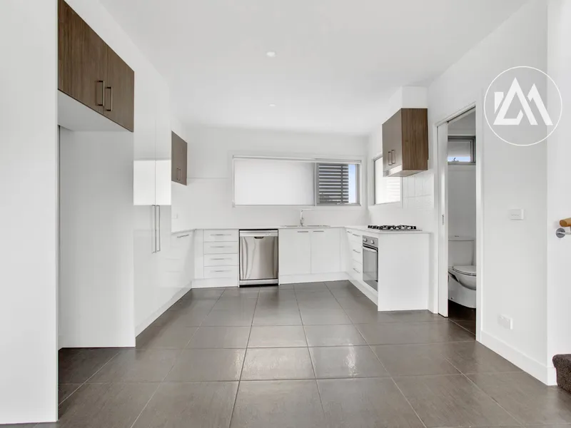 Contemporary living in the heart of Frankston