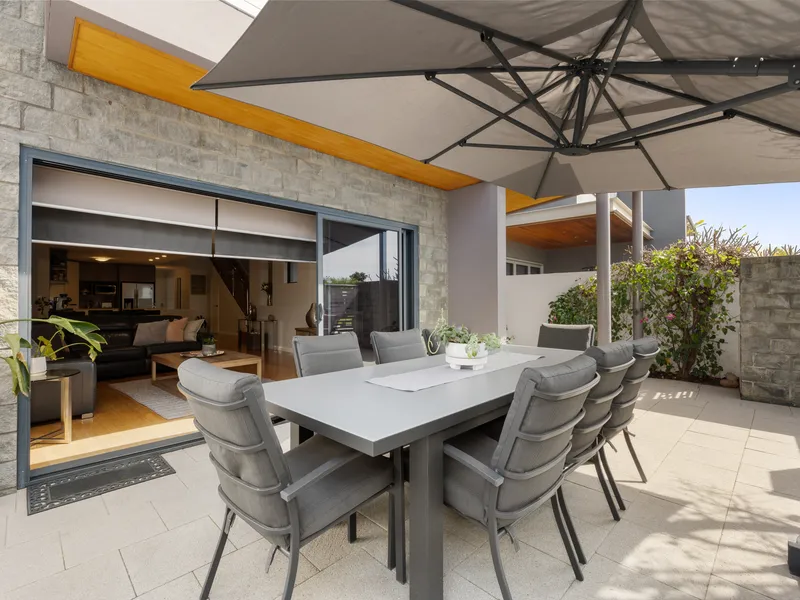 Style, Substance and Sophistication