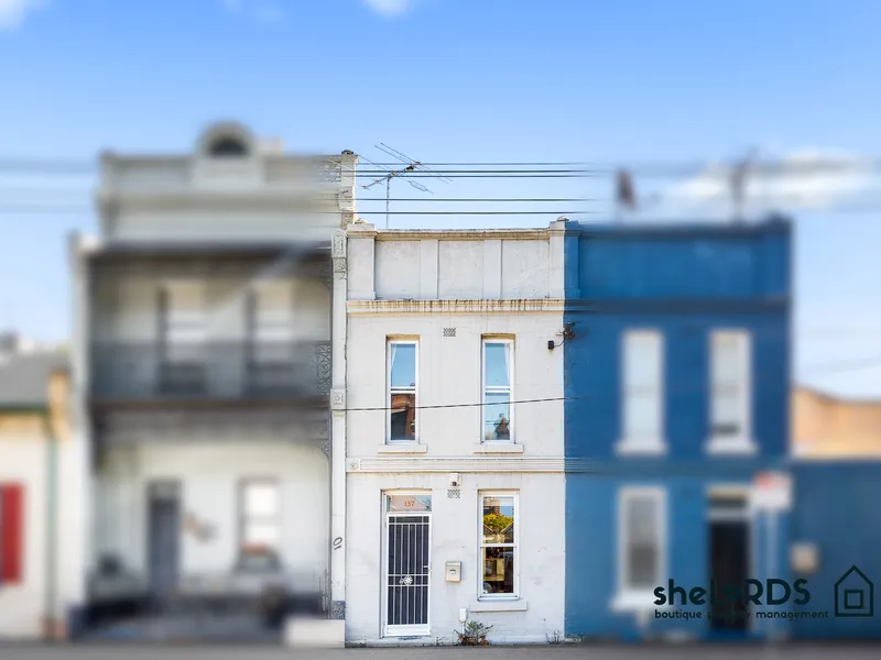 Position. Position. Position. Fitzroy!