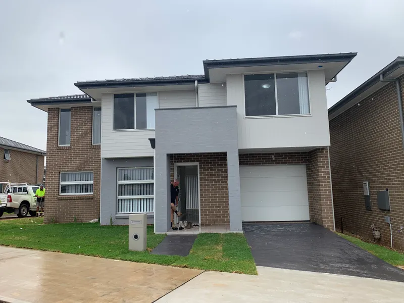 Brand New 4 bedroom house with great location in Bardia 