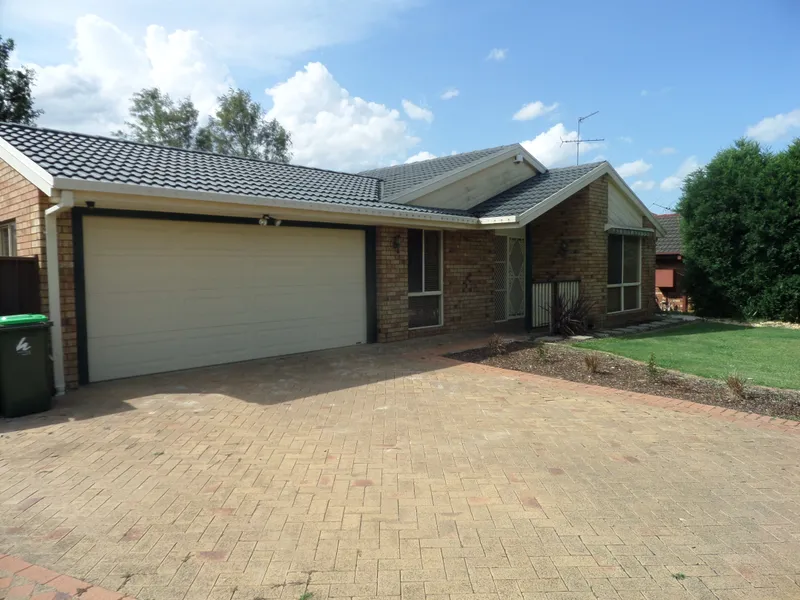 Inground Pool Good Size Family Home