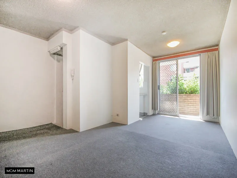 MGM MARTIN - TWO BEDROOM APARTMENT