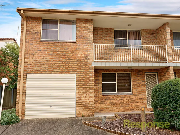 Flawless Home In Quakers Hill