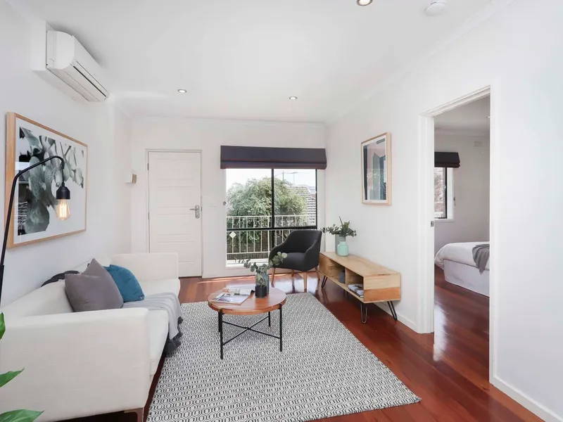 Beauty Has A Name – 'BAYVIEW'