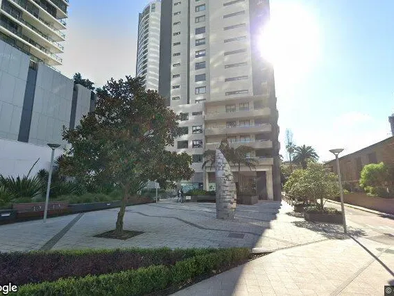 As NEW Modern and Luxury Living in The Heart of Chatswood