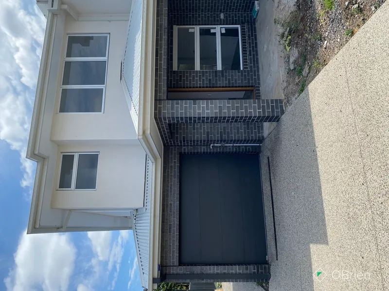 Stunning Brand-New Townhouses