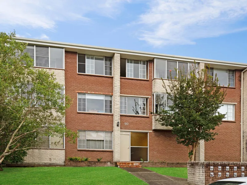 Affordable Living Starts Here