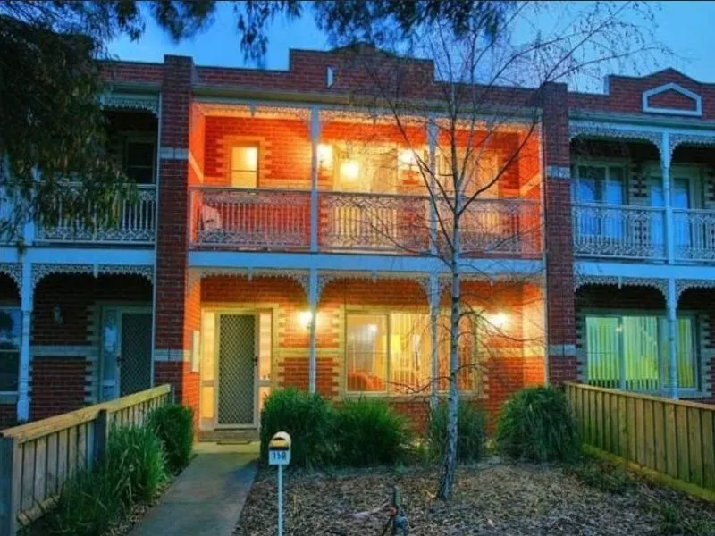 Spacious Three Bedroom House