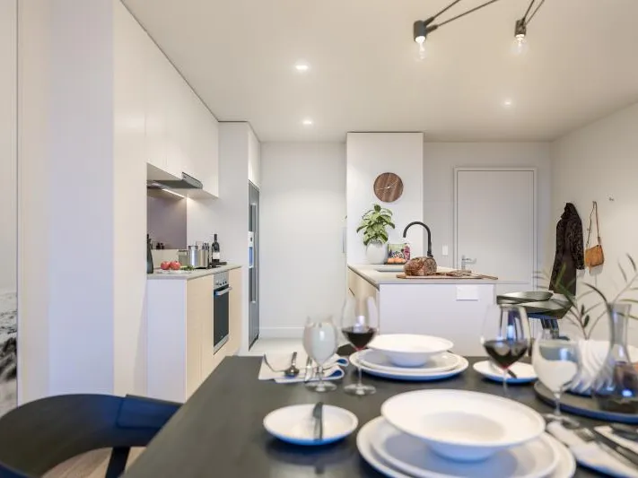 Brand New Release – Match’s Latest Coastal Apartments