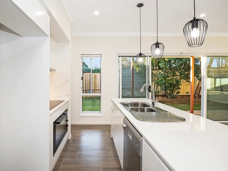 Rare opportunity for a new build in Carseldine!!