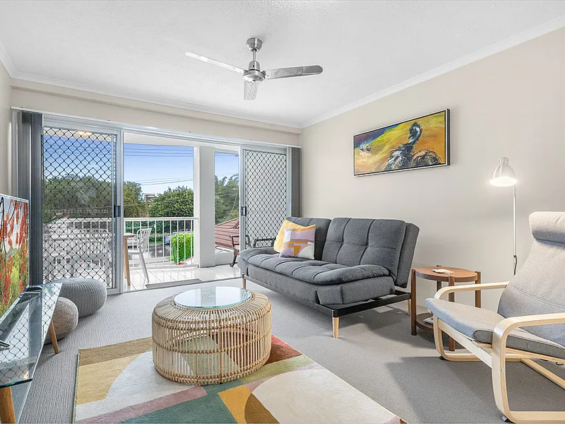 Ultra-convenience in the heart of Hamilton