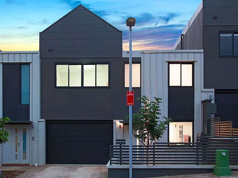 Sought-After Home or Investment