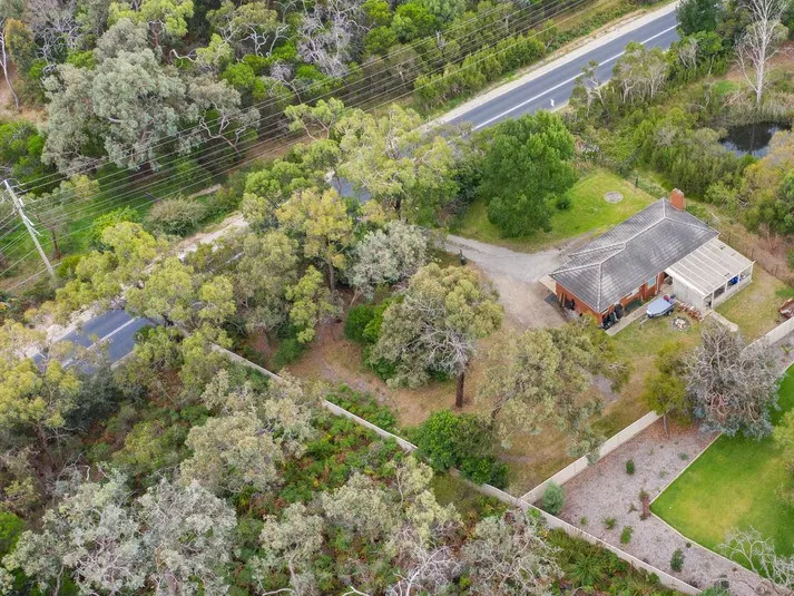 Rare Opportunity to Occupy or Develop!