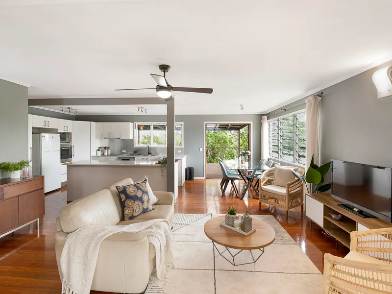 Position and Potential!