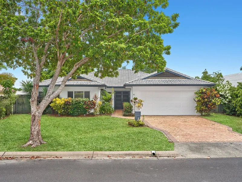 The Entertainers Dream in Kewarra Beach