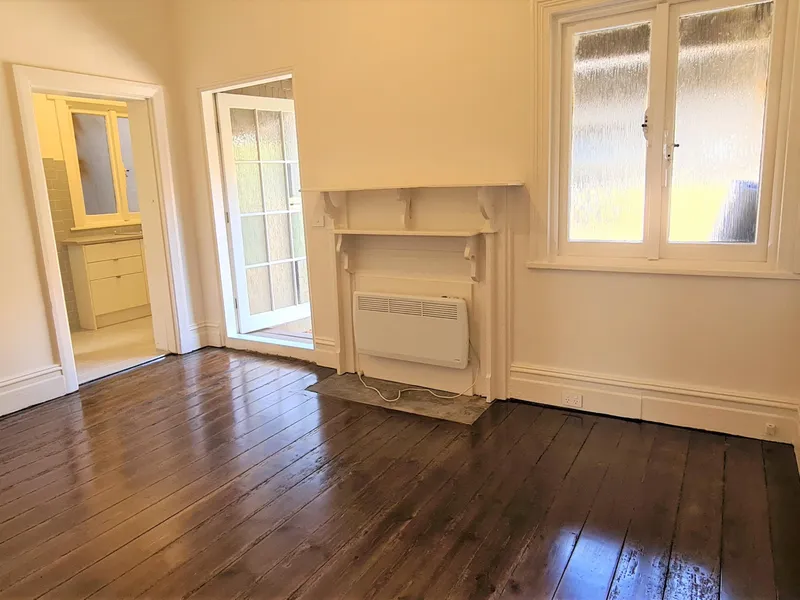 Newly Renovated 2 Bedroom Home