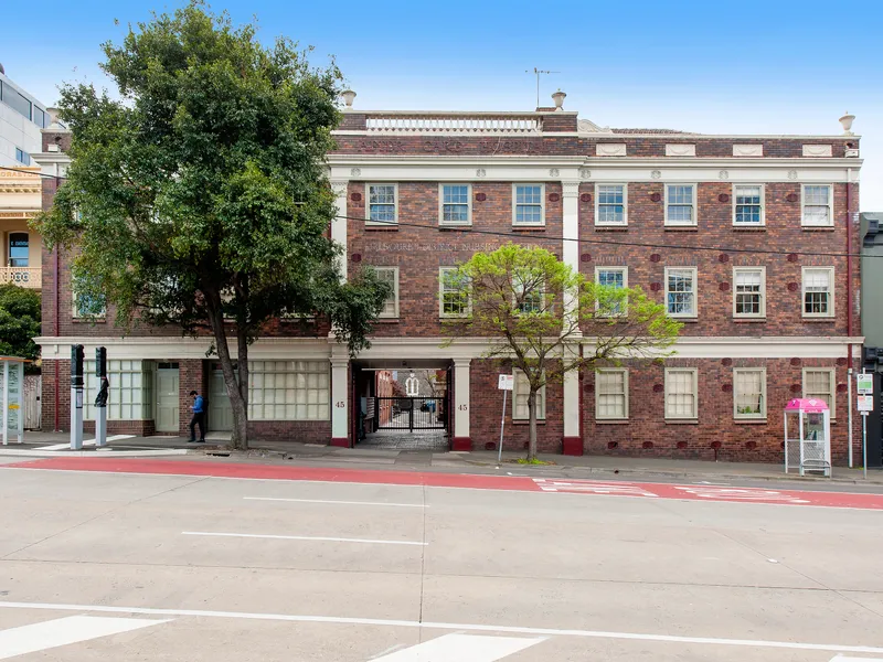 Student Accomodation only - Great Locale