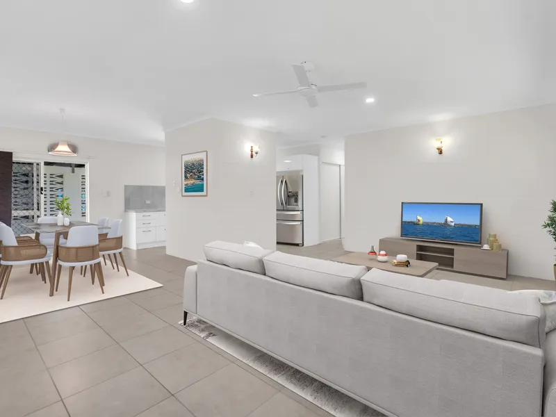 Fresh to Market | Invest or Nest